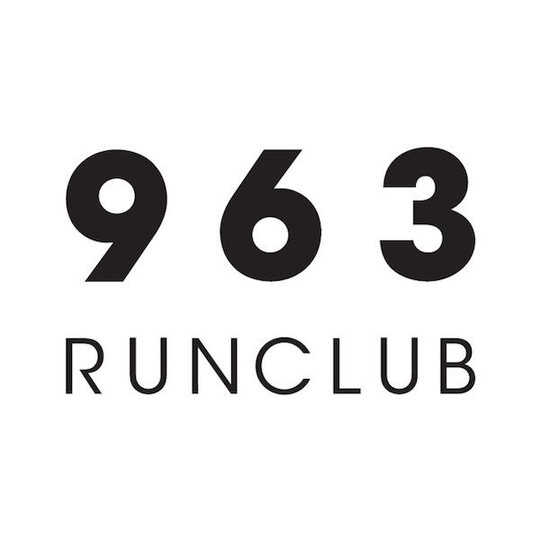 963 Run Club