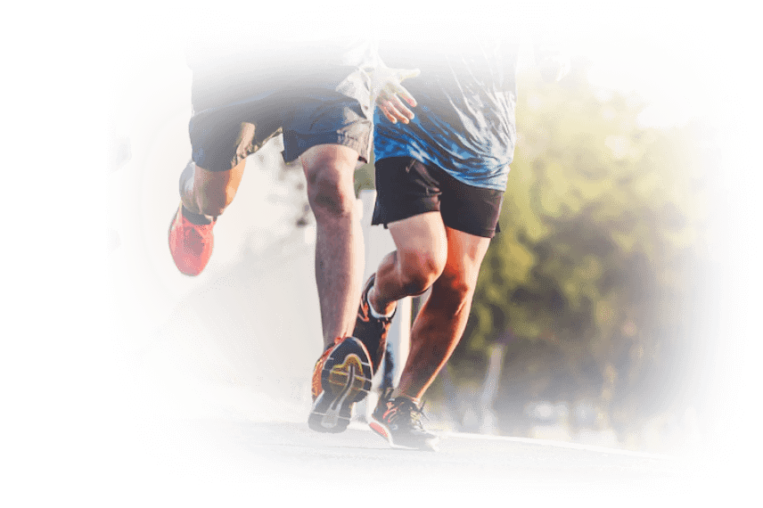 Damascus Marathon 2025